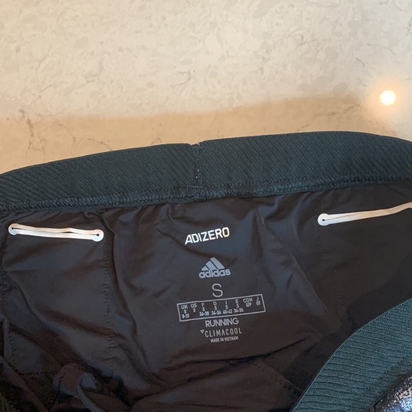 Adidas Boston Marathon Running Shorst - Picture 5 of 6